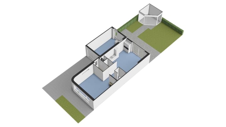 Photo 61 of Heinelaan 8