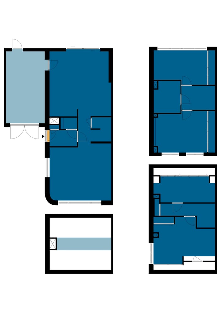 Photo 62 of Heinelaan 8