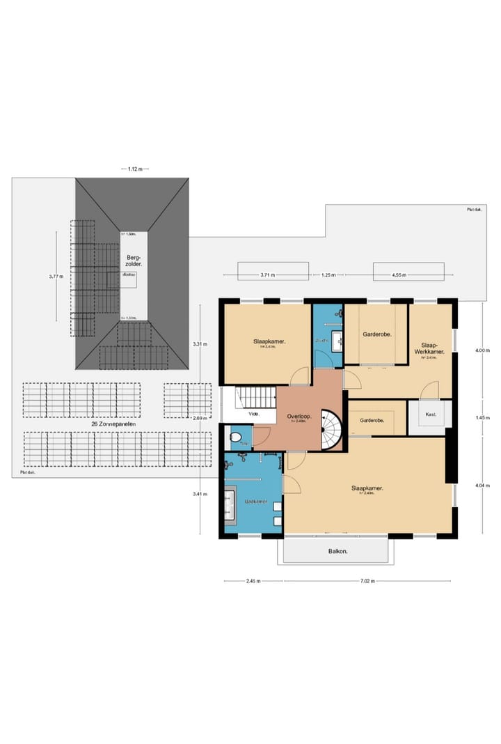 Photo 59 of van Lyndenlaan 10