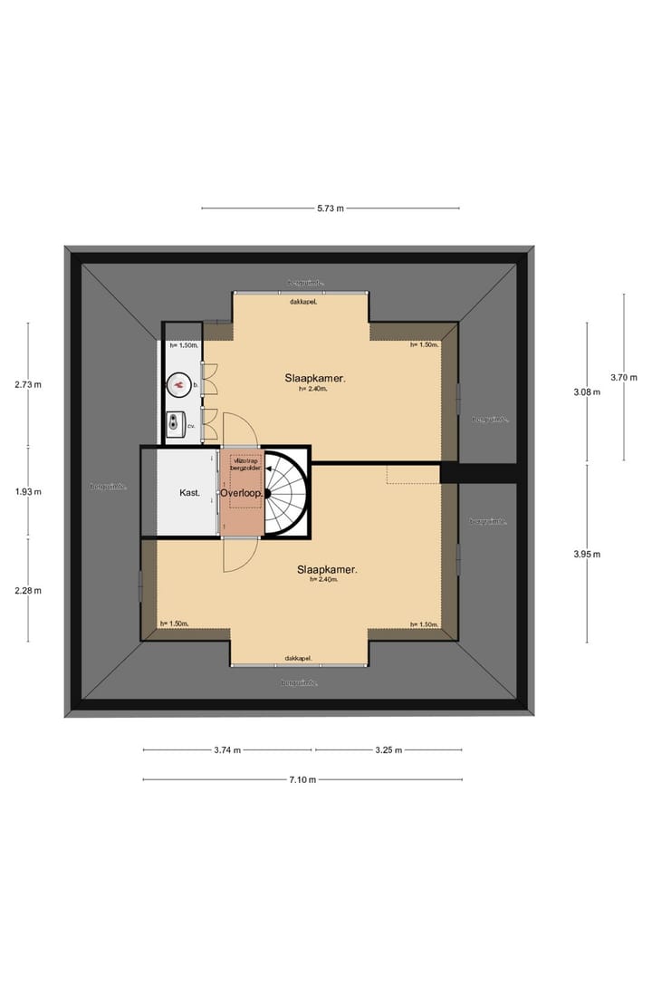 Photo 77 of van Lyndenlaan 10