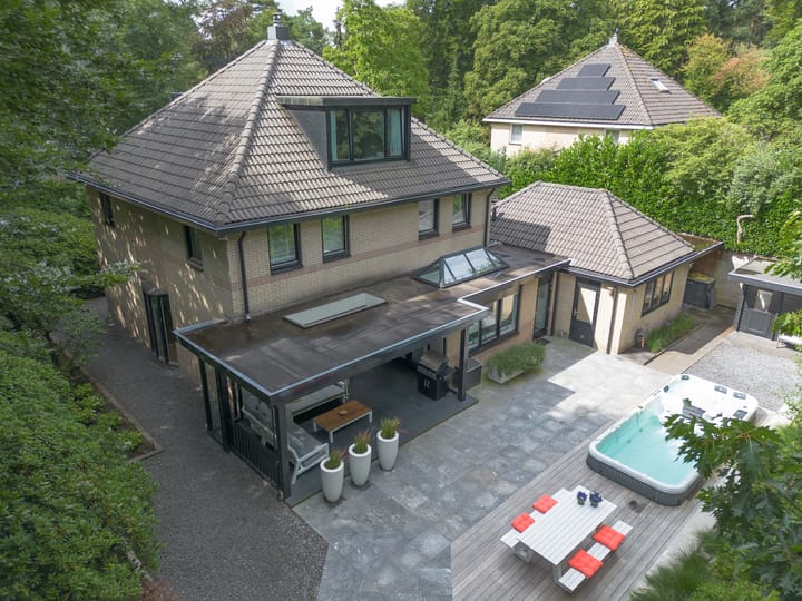 Photo 4 of van Lyndenlaan 10