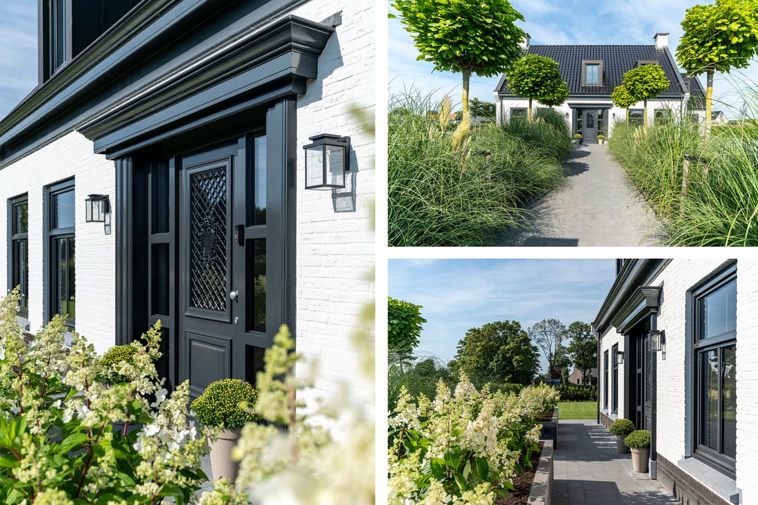 Foto 7 van Slikveld 8