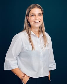 Charlotte Kremer - Vastgoedadviseur