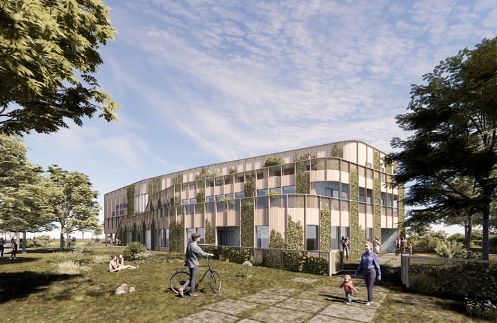 Foto 13 van CAB-rondom 239