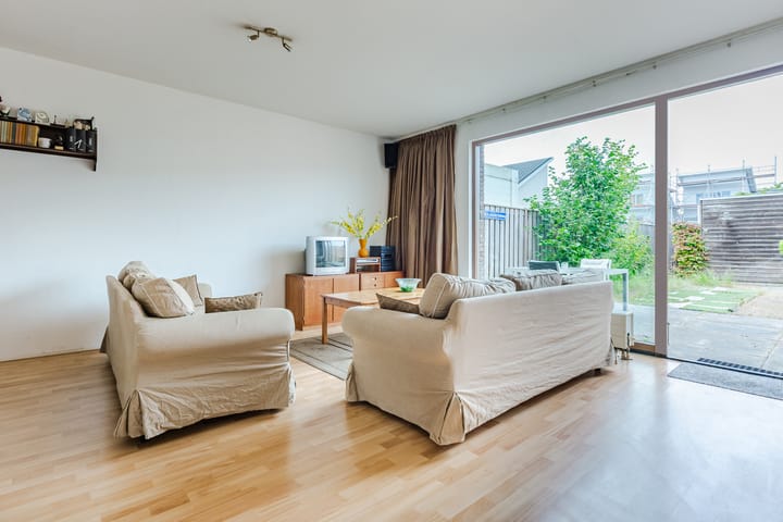 Foto 2 van Piet Baarslaan 20