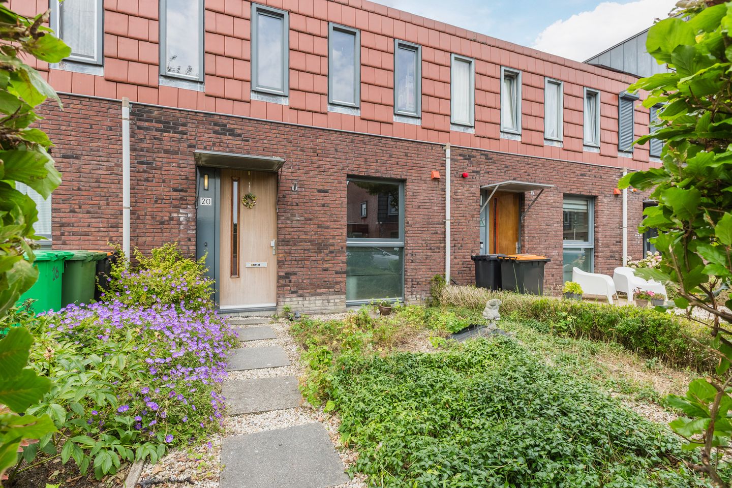 Foto 4 van Piet Baarslaan 20