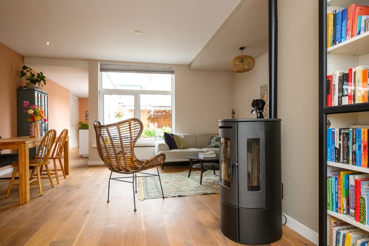 Photo 9 of Bellstraat 17