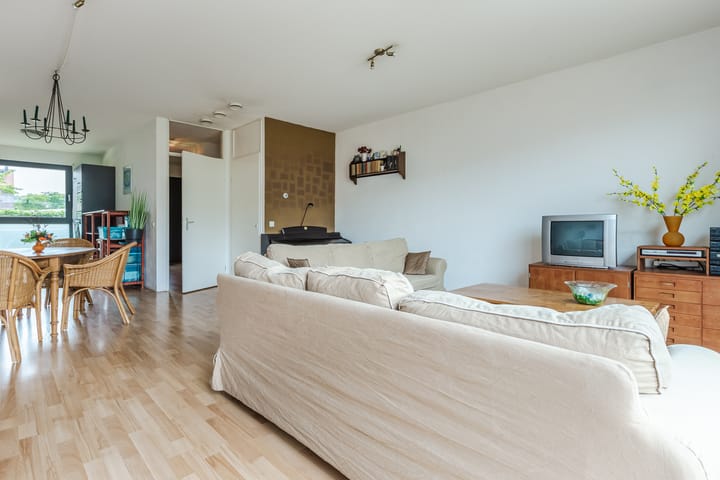 Foto 7 van Piet Baarslaan 20