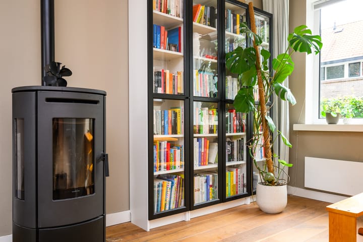 Photo 10 of Bellstraat 17