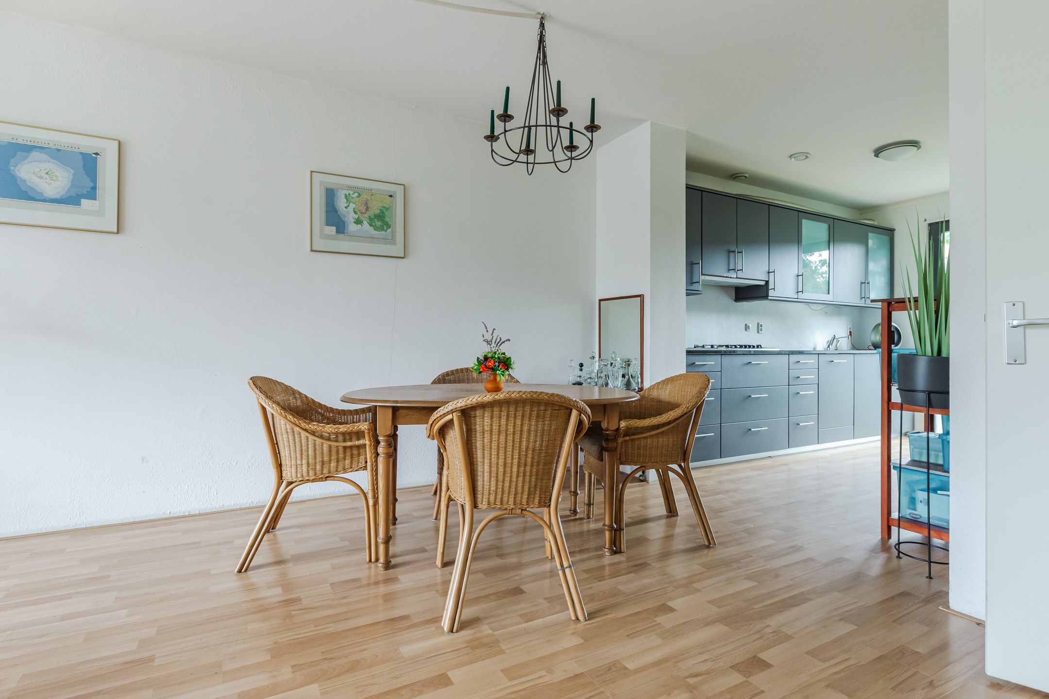 Foto 9 van Piet Baarslaan 20