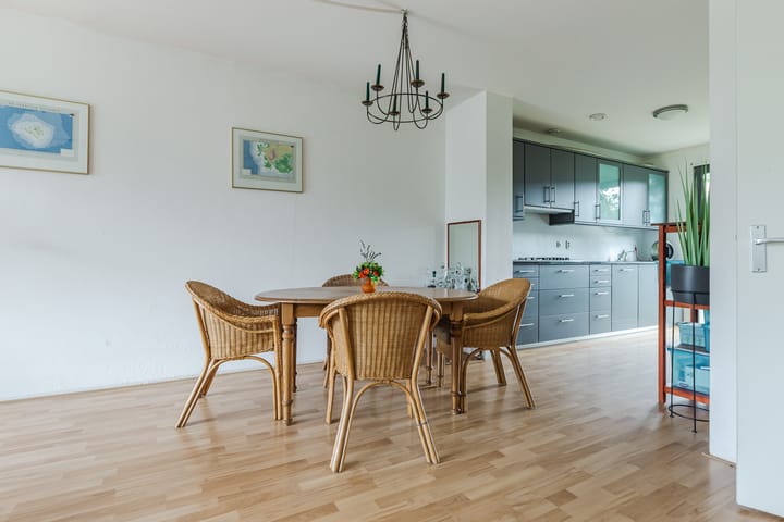 Foto 9 van Piet Baarslaan 20