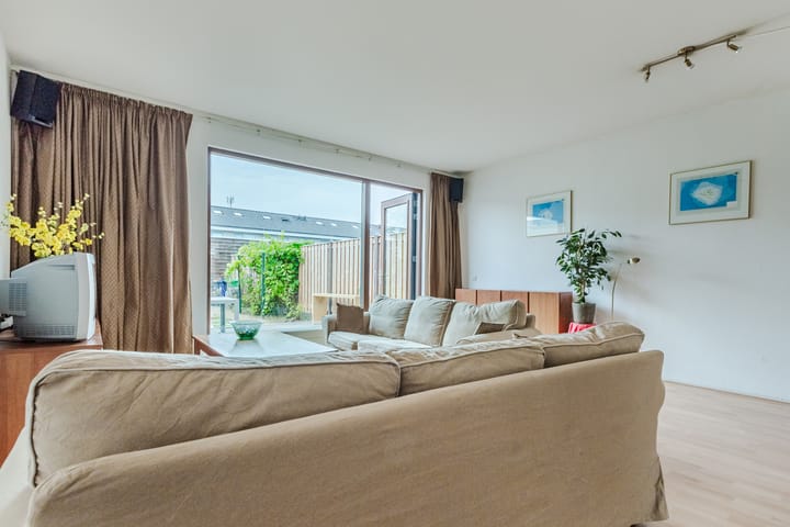 Foto 8 van Piet Baarslaan 20