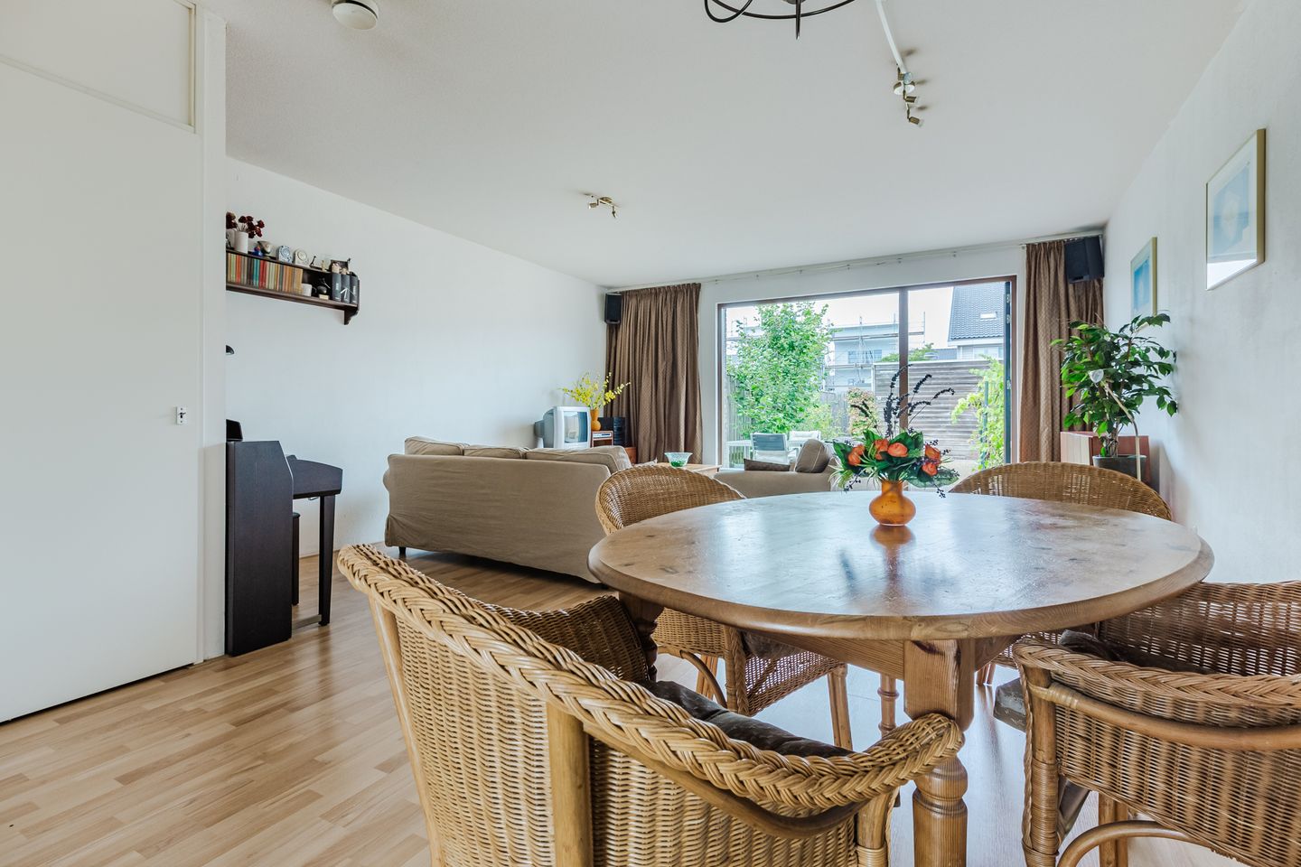 Foto 10 van Piet Baarslaan 20