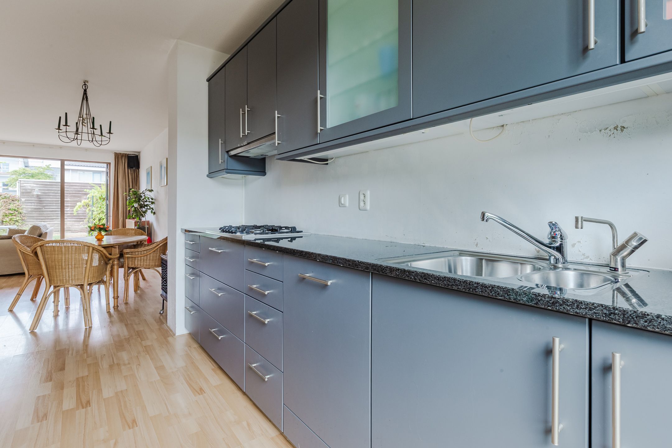 Foto 12 van Piet Baarslaan 20