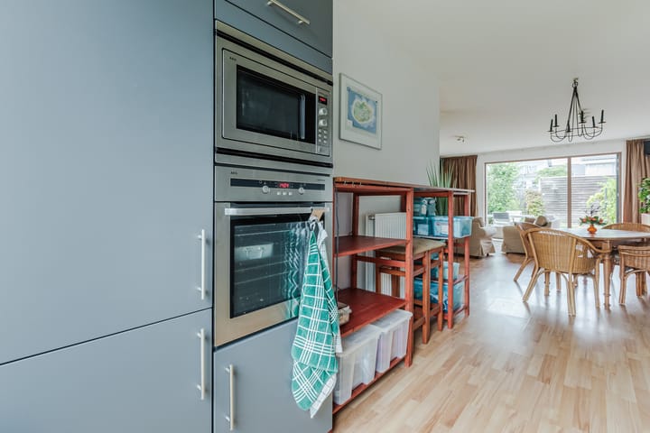 Foto 13 van Piet Baarslaan 20