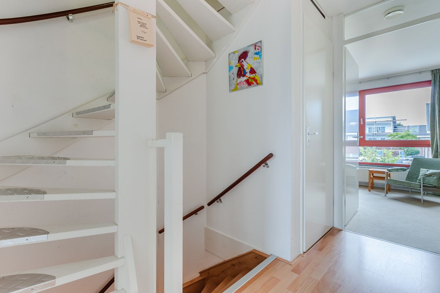 Foto 14 van Piet Baarslaan 20