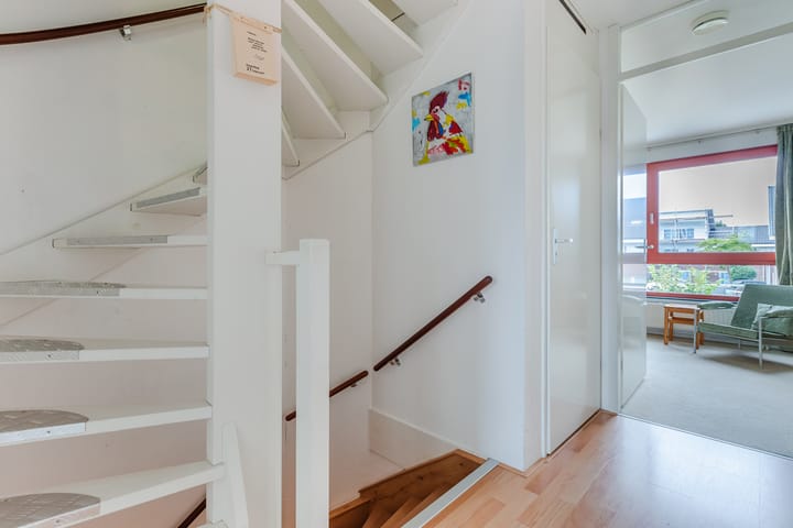 Foto 14 van Piet Baarslaan 20