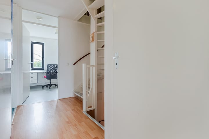 Foto 15 van Piet Baarslaan 20