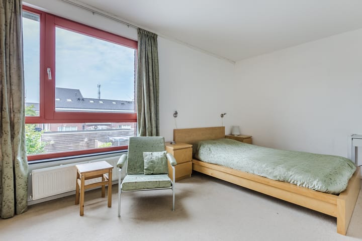 Foto 16 van Piet Baarslaan 20