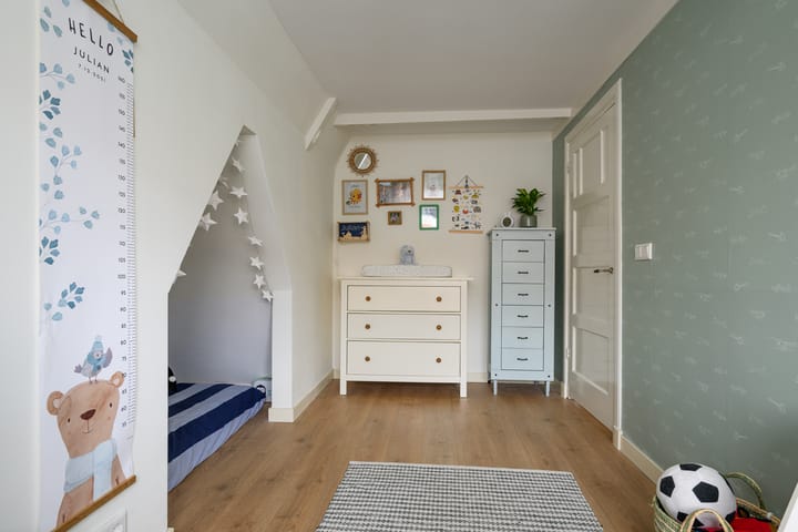 Photo 20 of Bellstraat 17