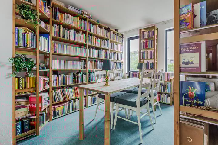 Foto 18 van Piet Baarslaan 20