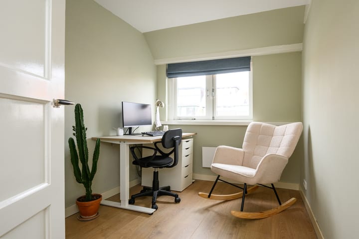 Photo 21 of Bellstraat 17