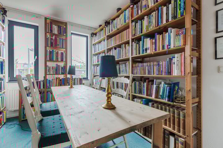 Foto 19 van Piet Baarslaan 20