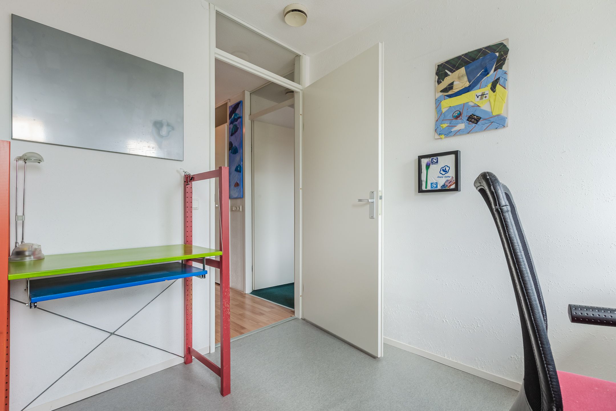 Foto 21 van Piet Baarslaan 20