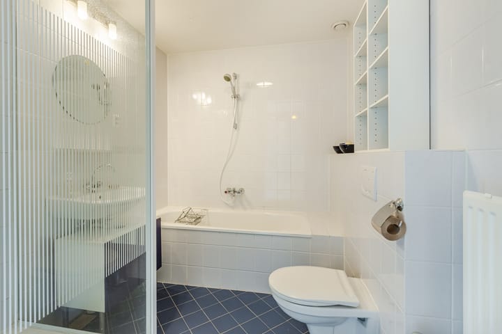 Foto 22 van Piet Baarslaan 20