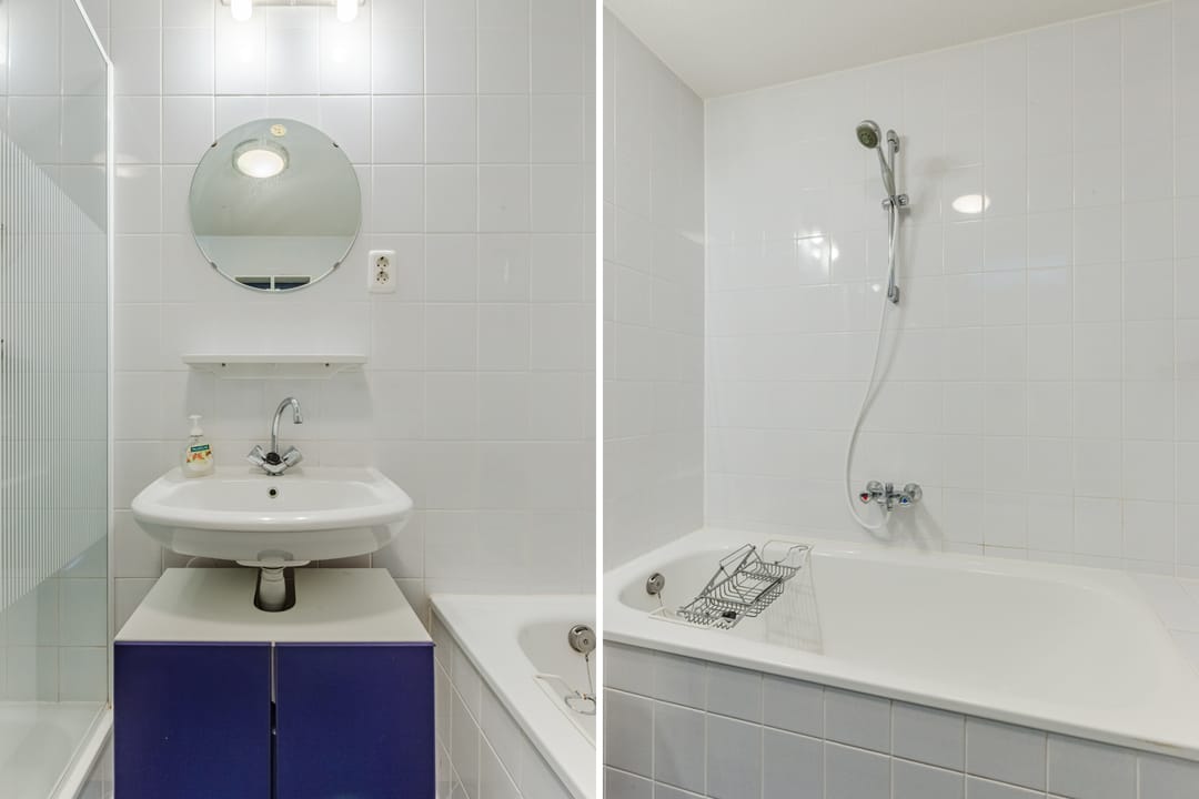 Foto 23 van Piet Baarslaan 20