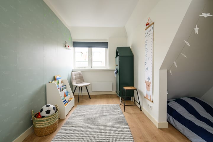 Photo 18 of Bellstraat 17