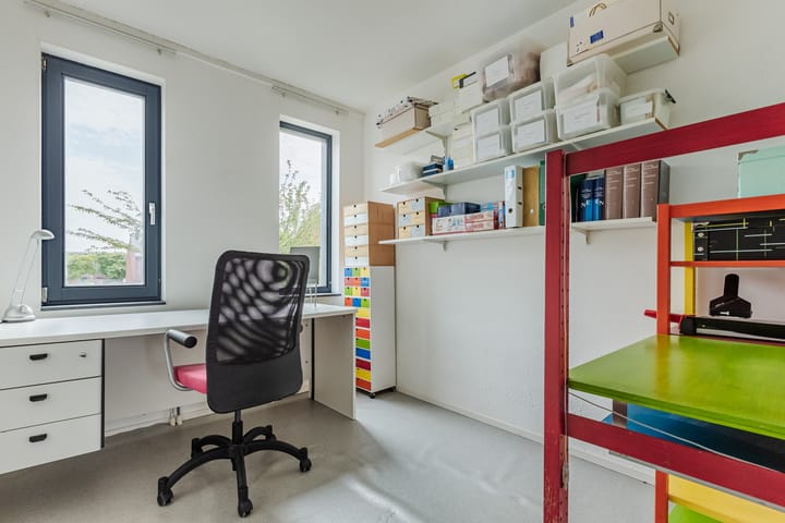 Foto 20 van Piet Baarslaan 20