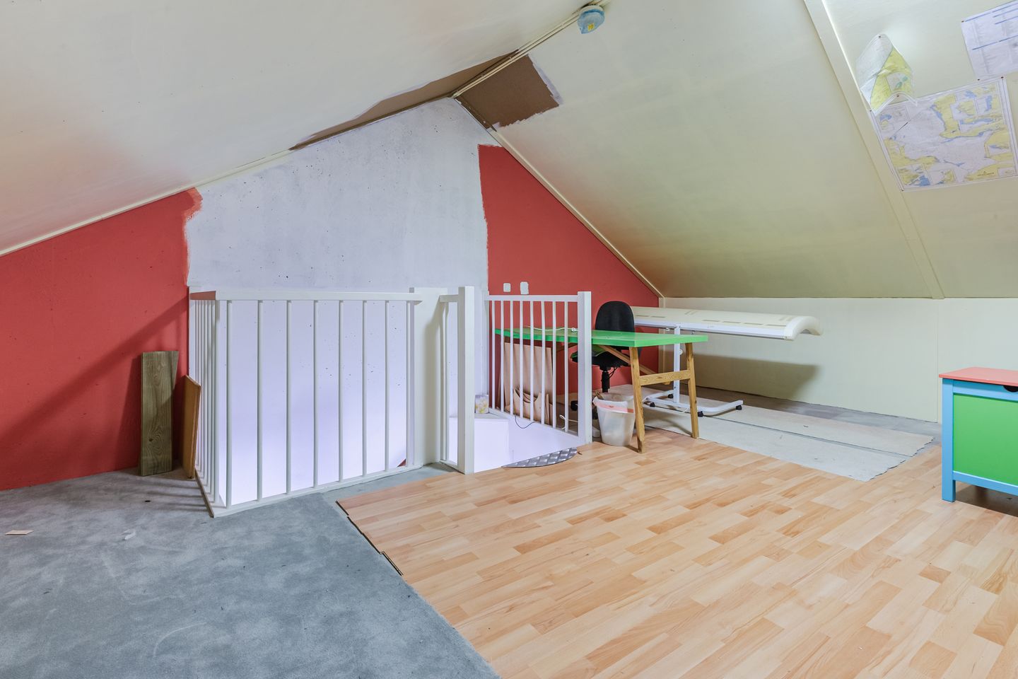 Foto 25 van Piet Baarslaan 20