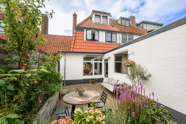 Photo 29 of Bellstraat 17