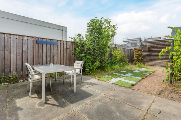 Foto 27 van Piet Baarslaan 20