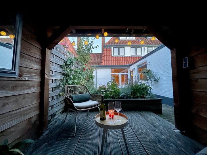 Photo 30 of Bellstraat 17