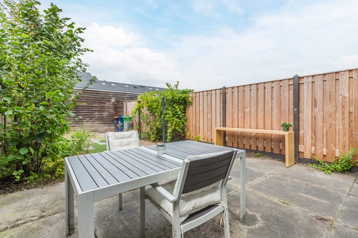 Foto 28 van Piet Baarslaan 20