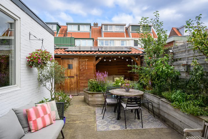 Photo 31 of Bellstraat 17