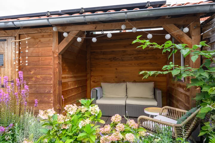 Photo 32 of Bellstraat 17