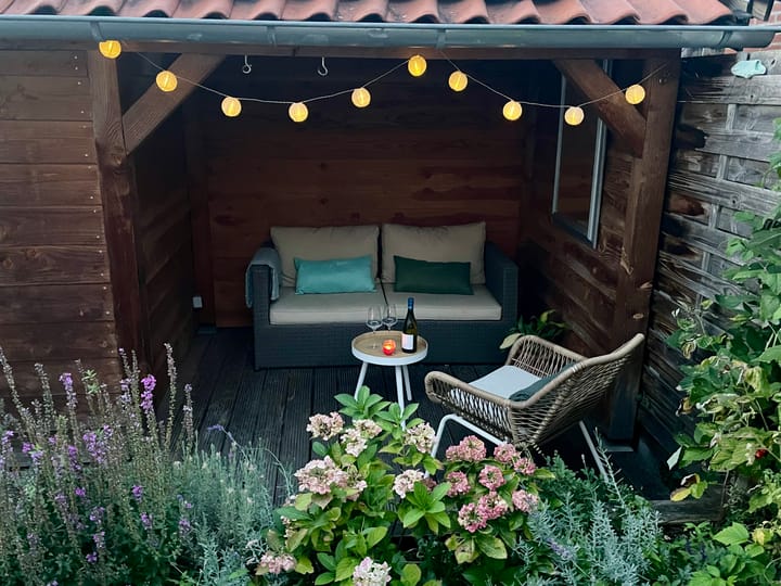 Photo 34 of Bellstraat 17