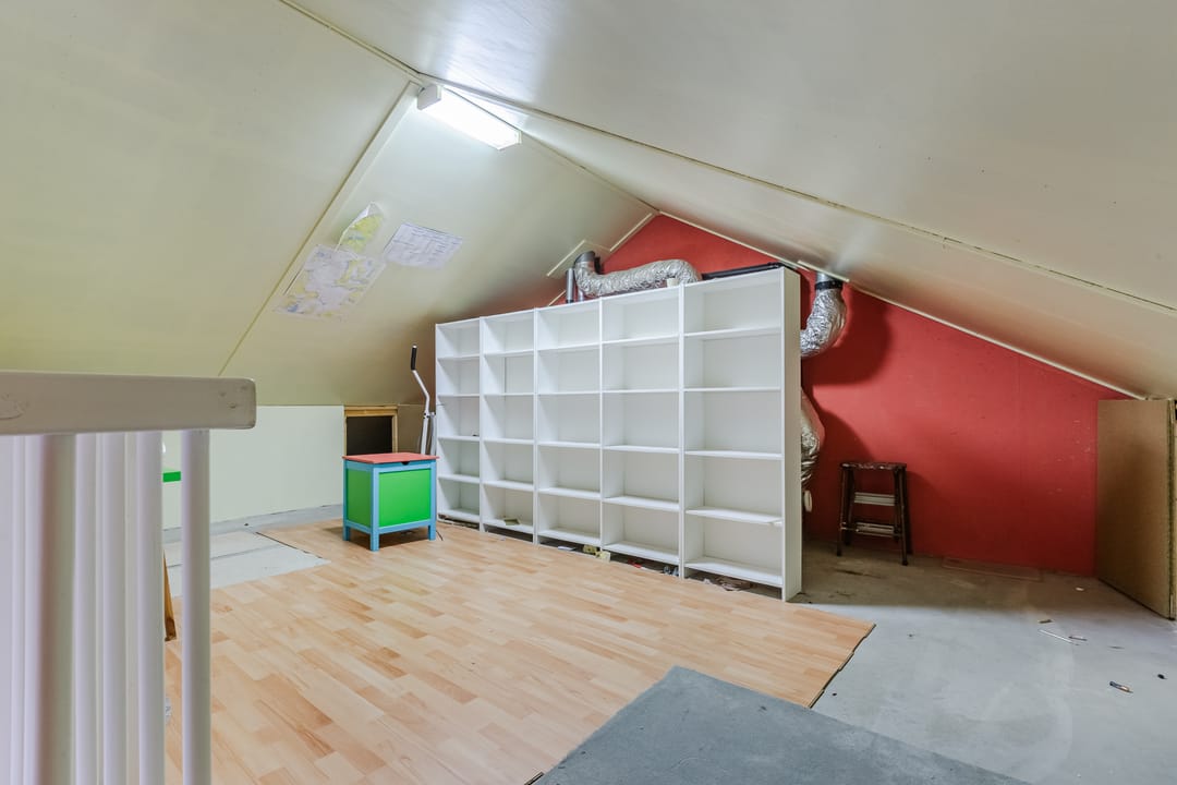 Foto 26 van Piet Baarslaan 20