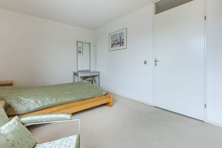 Foto 17 van Piet Baarslaan 20