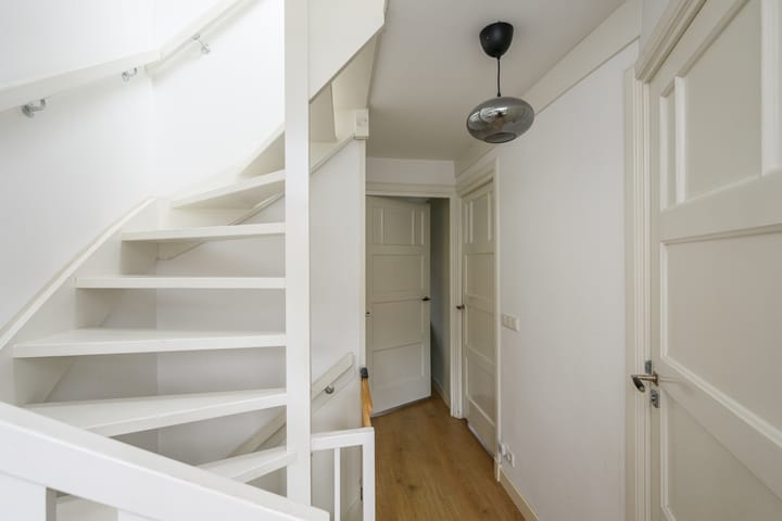 Photo 25 of Bellstraat 17