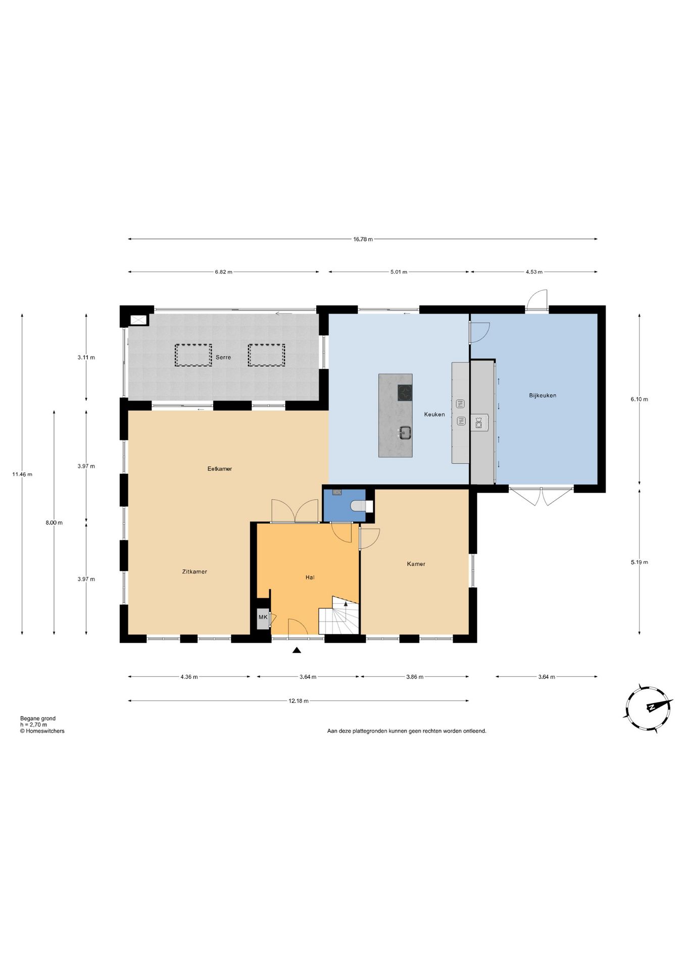 Foto 90 van Slikveld 8