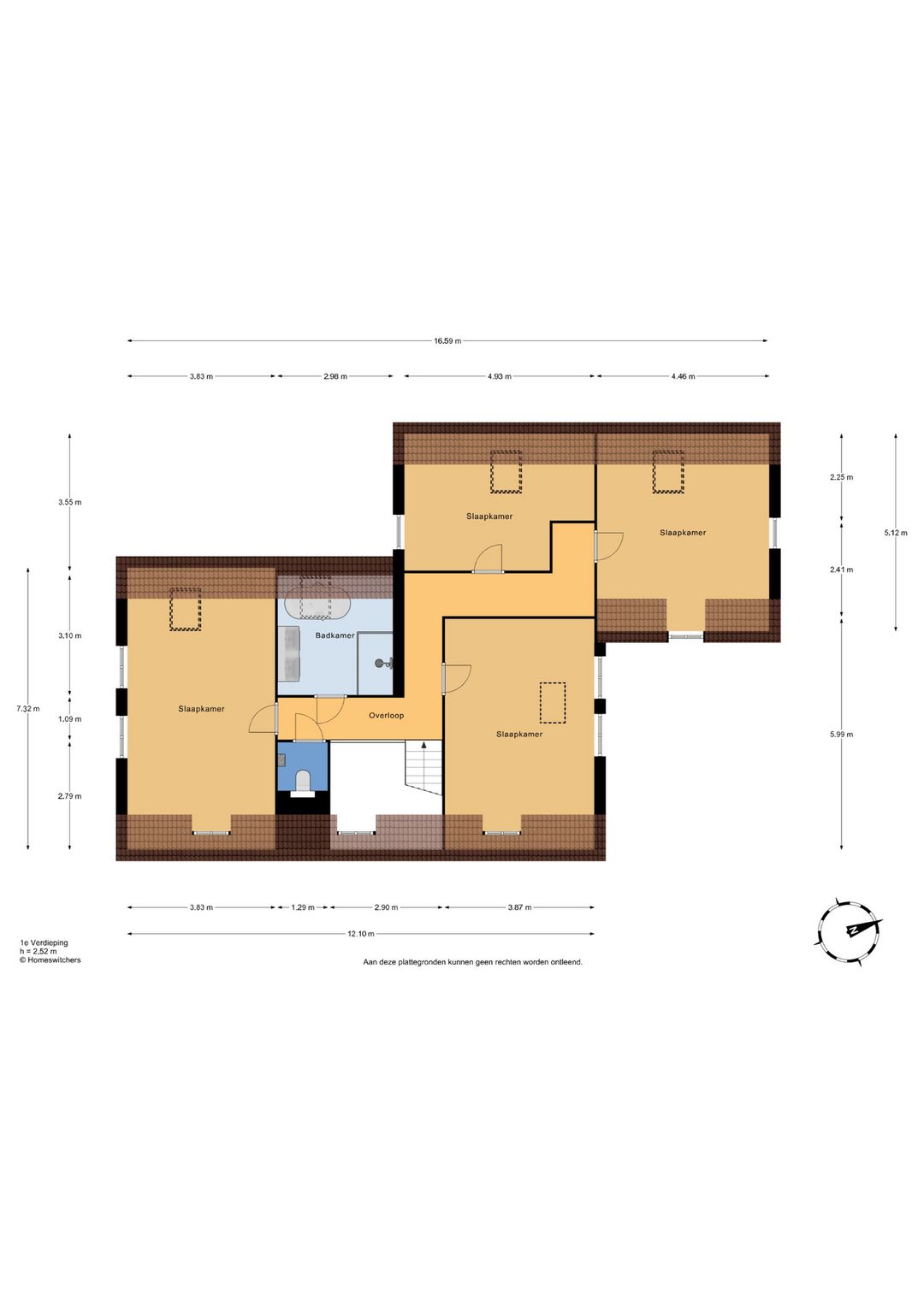 Foto 91 van Slikveld 8