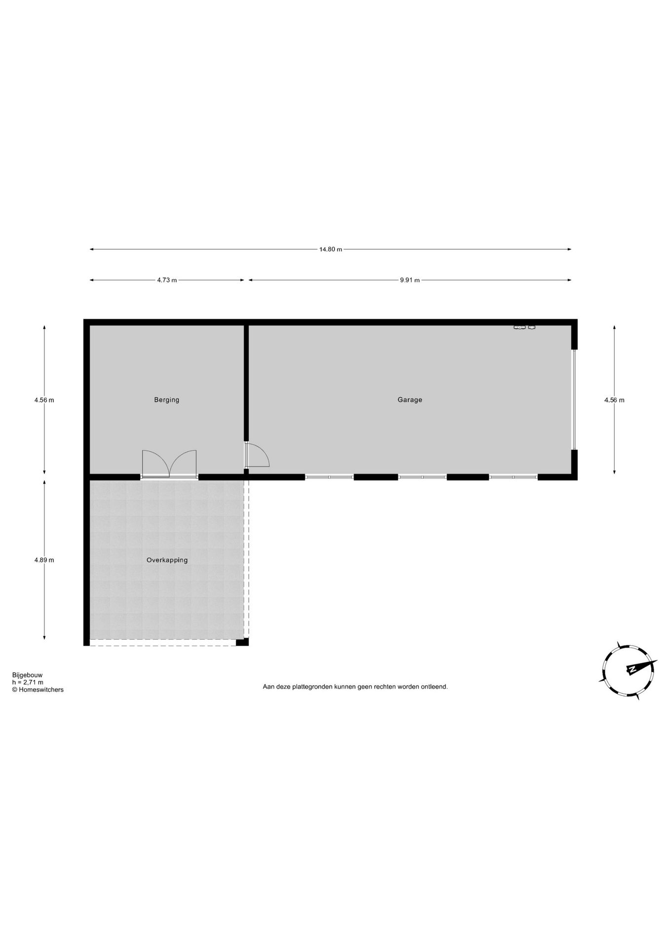 Foto 93 van Slikveld 8
