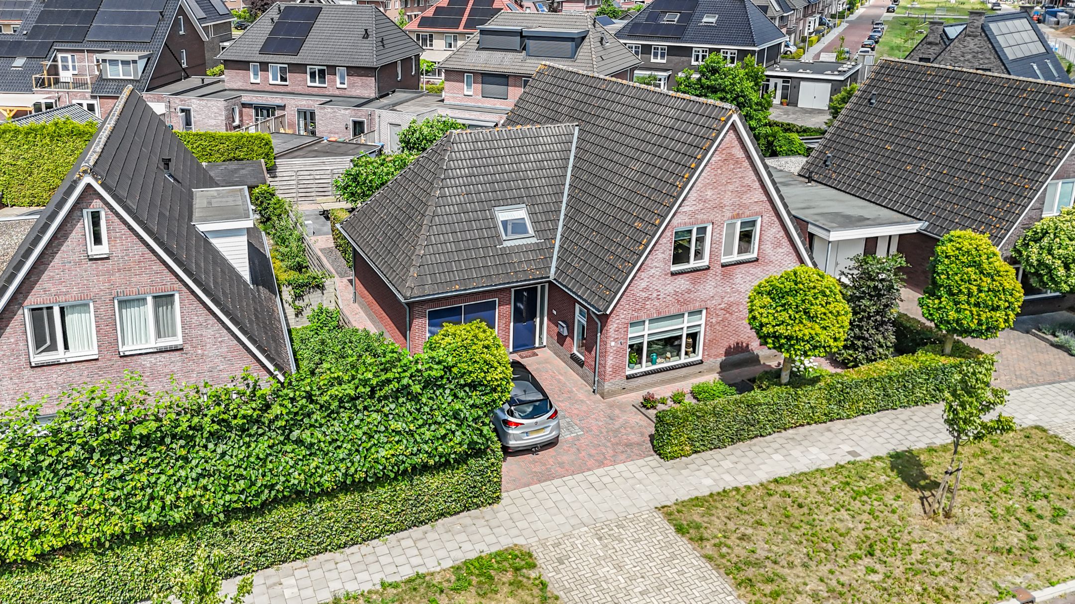 De Eugte, 13, Staphorst, 7951WB, Overijssel, Nederland 13 