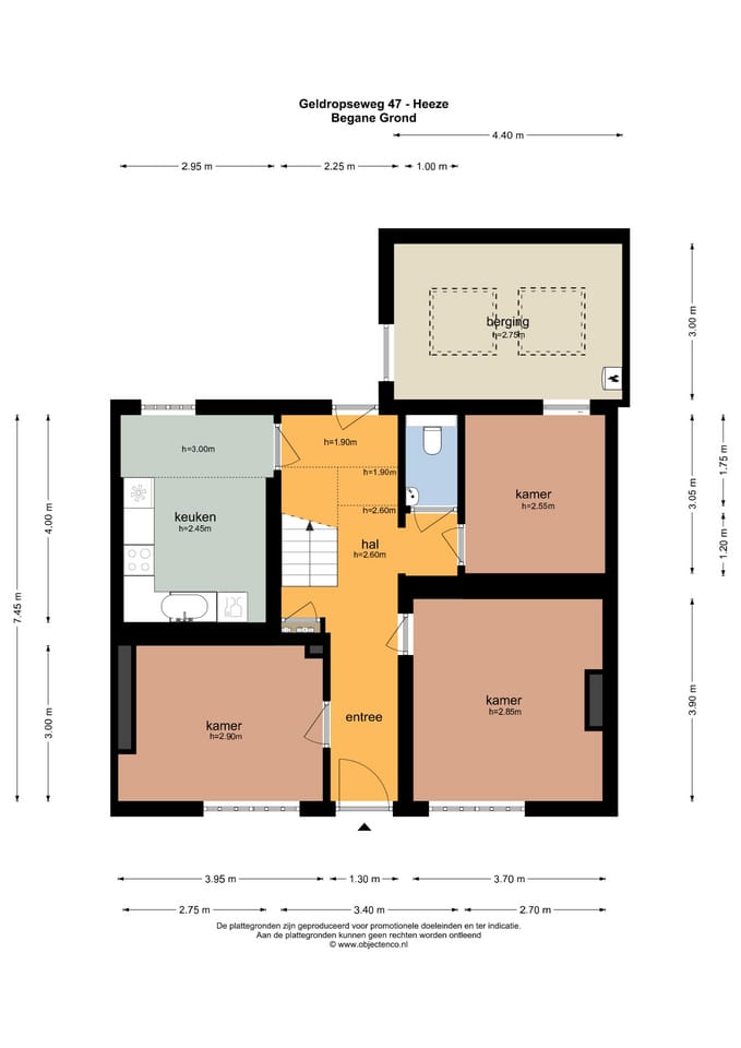 Photo 34 of Geldropseweg 47