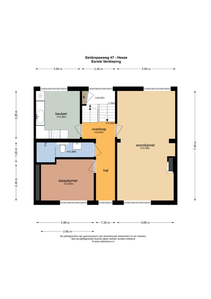 Photo 35 of Geldropseweg 47