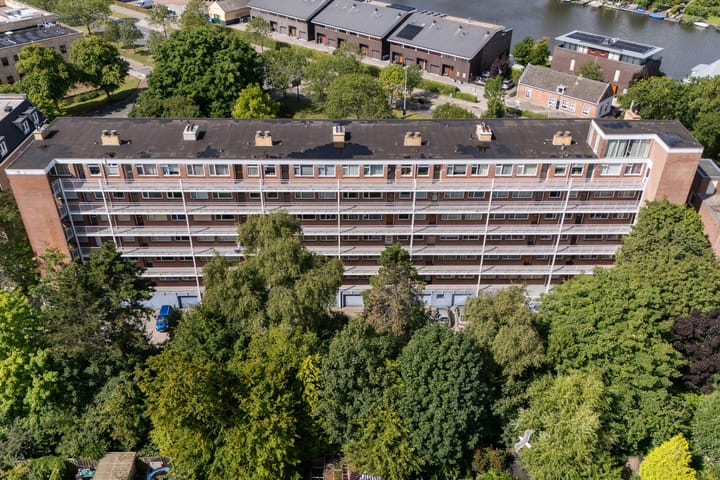 Foto 10 van Haagweg 84